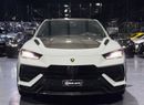 Lamborghini Urus 2024 Lamborghini Urus Performante, May 2028 Warranty, Very Low Kms, 666 HP