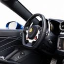 Ferrari California T AED 24,458 pm • 0% Downpayment • Ferrari California T • 1 Year Warranty