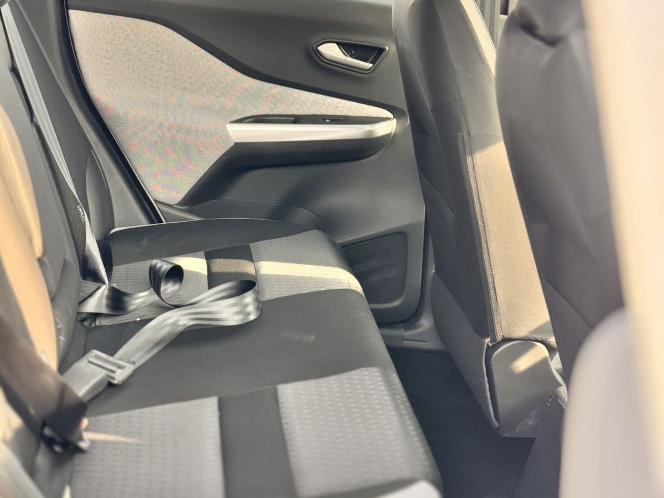 Nissan Magnite Nissan magnate  RHD