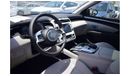 Hyundai Tucson 2023 Hyundai Tucson 1.6L Turbo Petrol