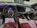 Lexus RX350 F-SPORT 3 - 2.4L