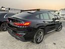BMW X4 BMW X4 xdrive20d M sport Package 2020 Korean Specs