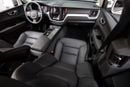 Volvo XC60 2024 Volvo XC60 B5 Core GCC | Agency Warranty