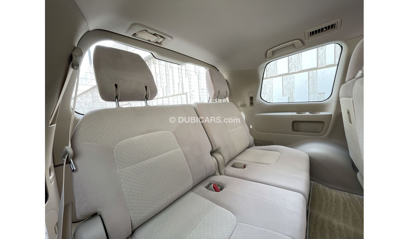 Toyota Land Cruiser GXR 4600