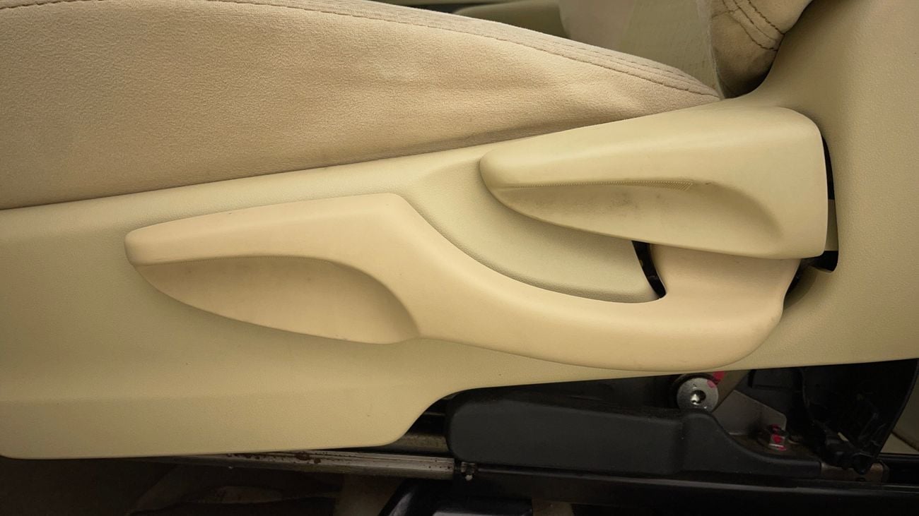 Toyota Yaris SE 1.5 | Zero Down Payment | Home Test Drive