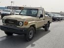Toyota Land Cruiser Pick Up V6 4.0