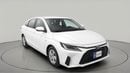 تويوتا يارس 2023 E | AED 641/Month | 0 DP | 30 Day Return | Warranty