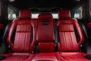 لاند روفر رينج روفر سبورت Range Rover Sport HSE Dynamic | 2,546 P.M | 0% Downpayment | UNDER WARRANTY!