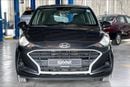 Hyundai Grand i10 Smart | Guaranteed Warranty | 0 Down Payment