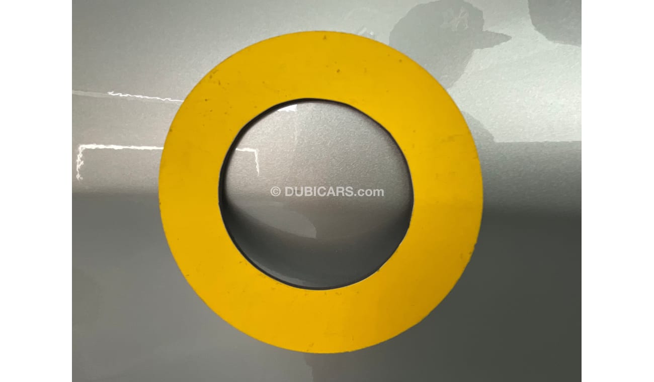 Mitsubishi ASX GLX Midline