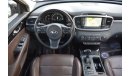 Kia Sorento 2016 | Kia Sorento |  3.5L | Top