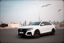 أودي RSQ8 Audi RS Q8  TFSI V8 Quattro