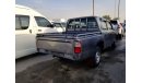 Toyota Hilux Hilux RIGHT HAND DRIVE (Stock no PM 349 )