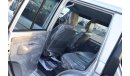 Toyota Land Cruiser Pick Up Double Cab Std