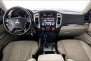 Mitsubishi Pajero GLS Highline | Guaranteed Warranty | 0 Down Payment