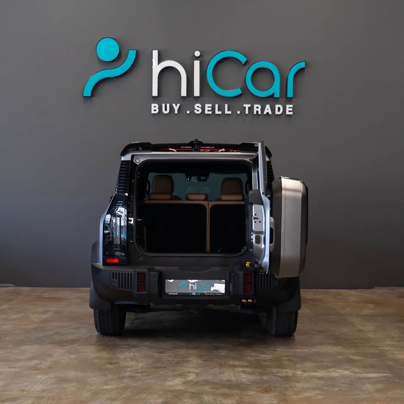 Jetour T2 Luxury AED  2,299 pm • 0% Downpayment • Jetour T2 • 1 Year Warranty