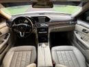 Mercedes Benz E300