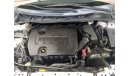 Toyota Corolla XLI 1.6L (LOT#: 1604)