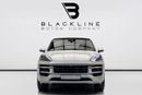 Porsche Cayenne 2025 Porsche Cayenne GTS Coupe, 2027 Porsche Warranty, Very Low KMs, GCC