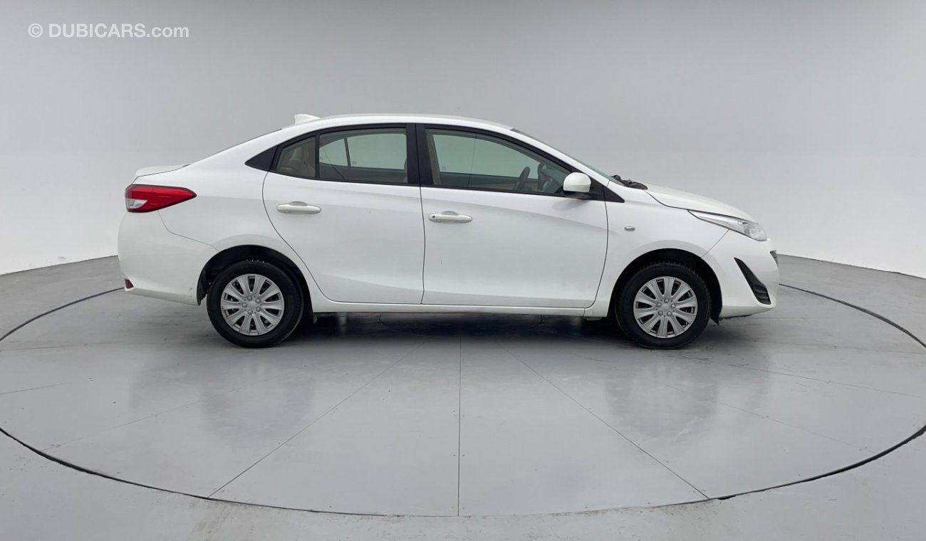 Toyota Yaris SE / E 1.5 | Zero Down Payment | Free Home Test Drive