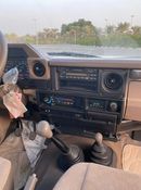 Toyota Land Cruiser Pick Up Toyota Land Cruiser Pickup Single Cab 4.5 Petrol 2009 model