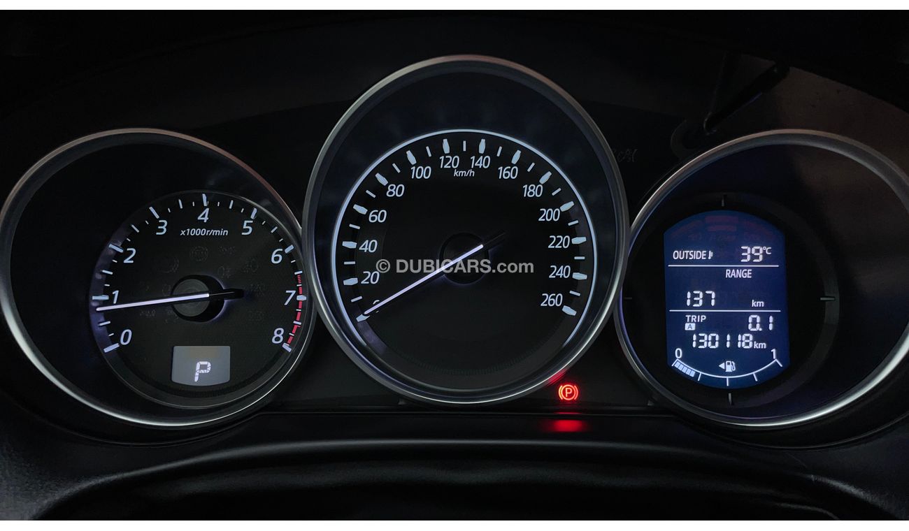 Mazda CX5 GS 2 | Zero Down Payment | Free Home Test Drive