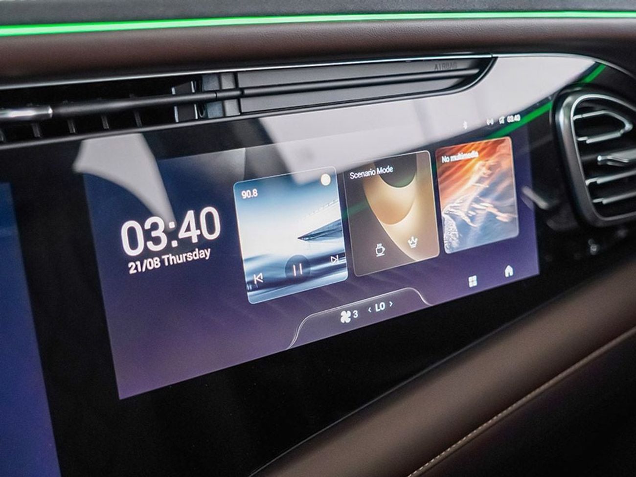 Exeed VX 2026 Exeed VX Luxury / Brand New Car / 7 Years Warranty