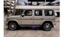 مرسيدس بنز G 63 AMG G 63 - UNDER WARRANTY - LOW MILEAGE. LIKE NEW