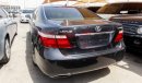 Lexus LS460