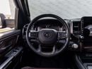 RAM 1500 LIMITED NIGHT EDITION