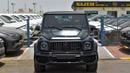 مرسيدس بنز G 63 AMG