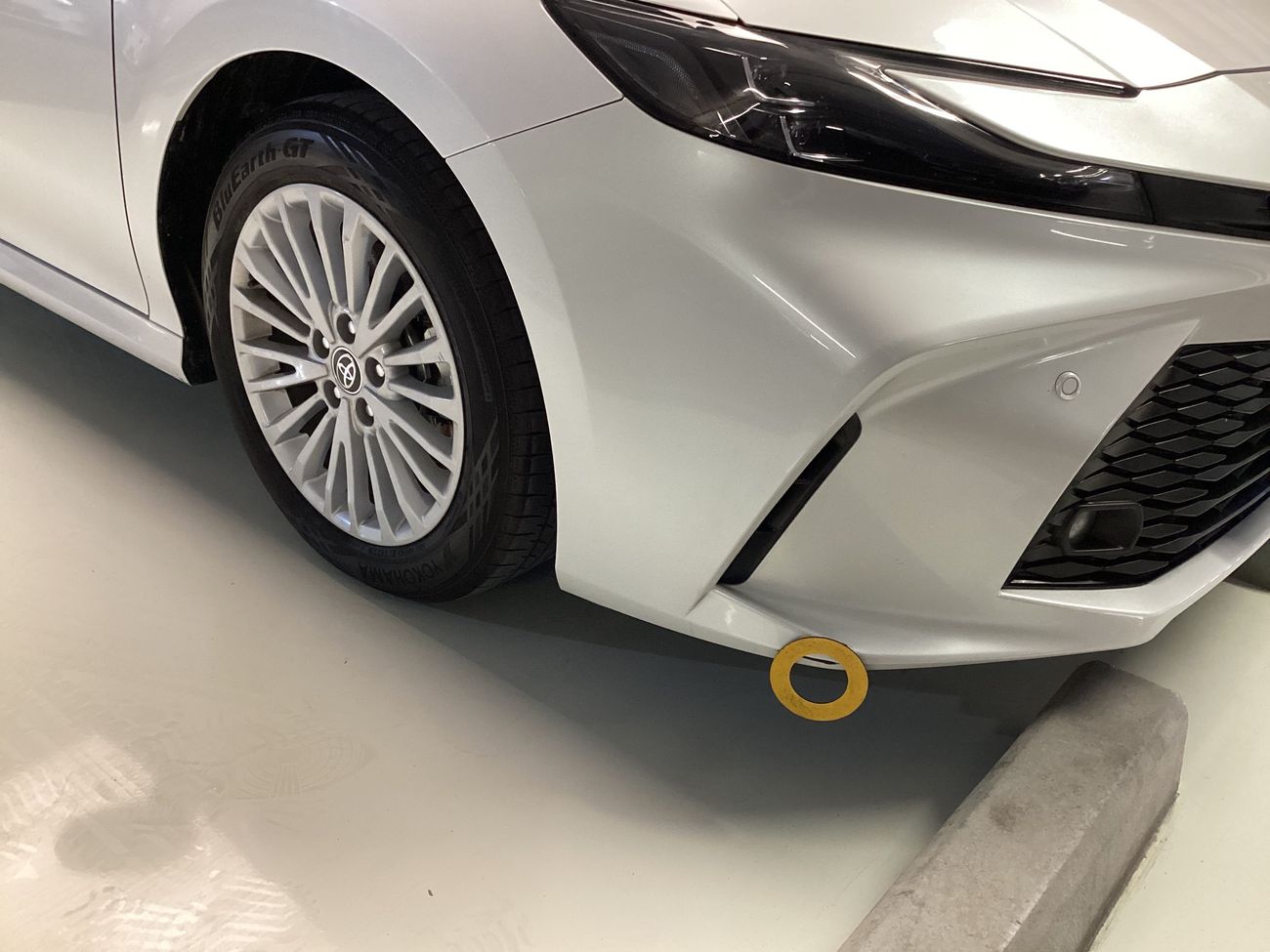 Toyota Camry XLE | upto AED 20,000 Ramadan Discount | Guaranteed Warranty | 0 Down Payment