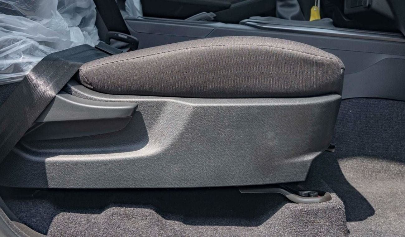 Isuzu DMax 2025 Isuzu D-Max Single Cab 1.9L Diesel MT