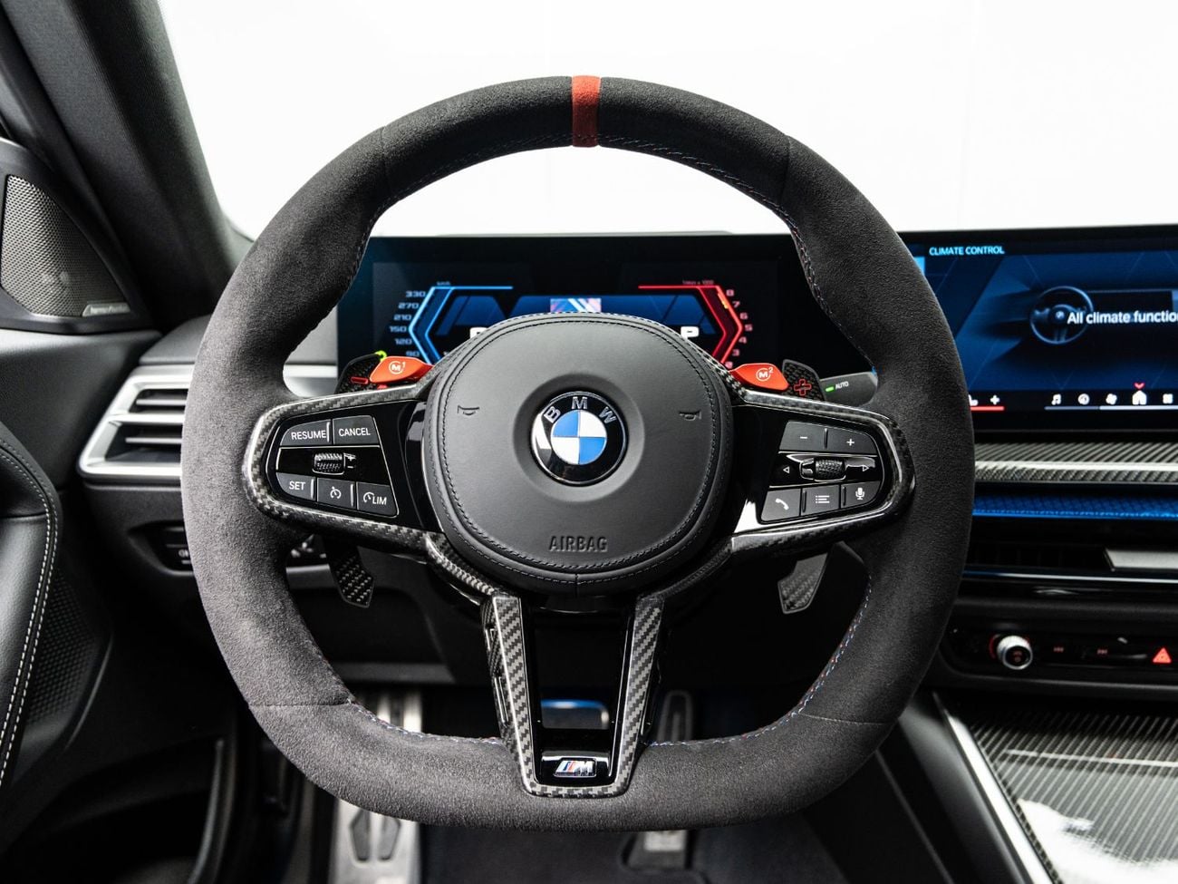 بي أم دبليو M2 STD BUY NOW, PAY IN 2027 | ONLY AT BLACKLINE, BMW Warranty + Service, GCC, Low KM's