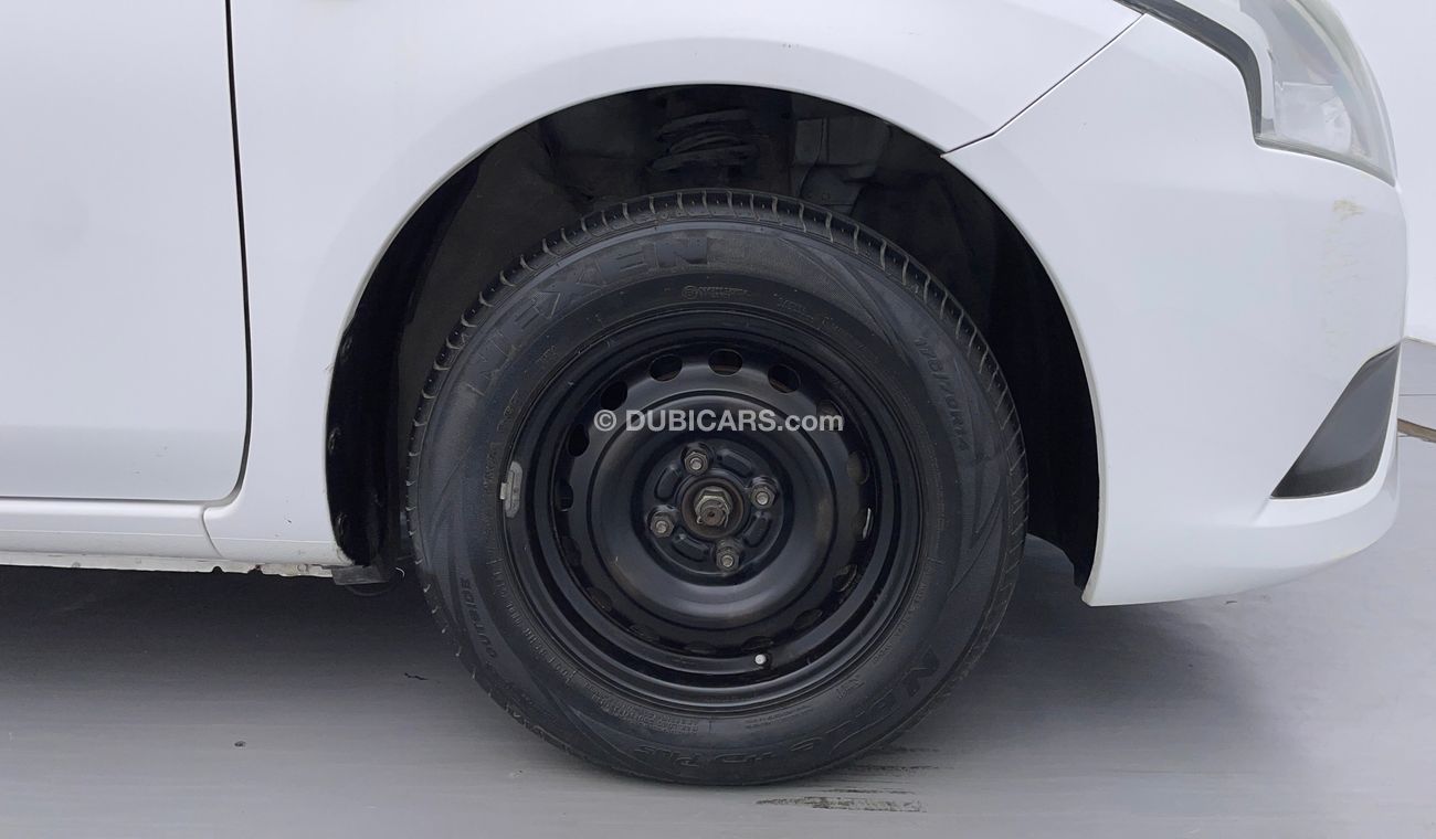 Nissan Sunny SV 1.5 | Zero Down Payment | Free Home Test Drive