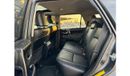 Toyota 4Runner 2022 TRD JUNGLE CAR 4x4 SUNROOF 9700KM US SPEC