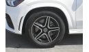 مرسيدس بنز GLE 350 CLEAN TITLE / CERTIFIED CAR / WITH MERCEDES DEALERSHIP WARRANTY