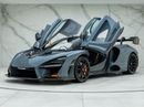 McLaren Senna 4.0 2dr RIGHT HAND DRIVE