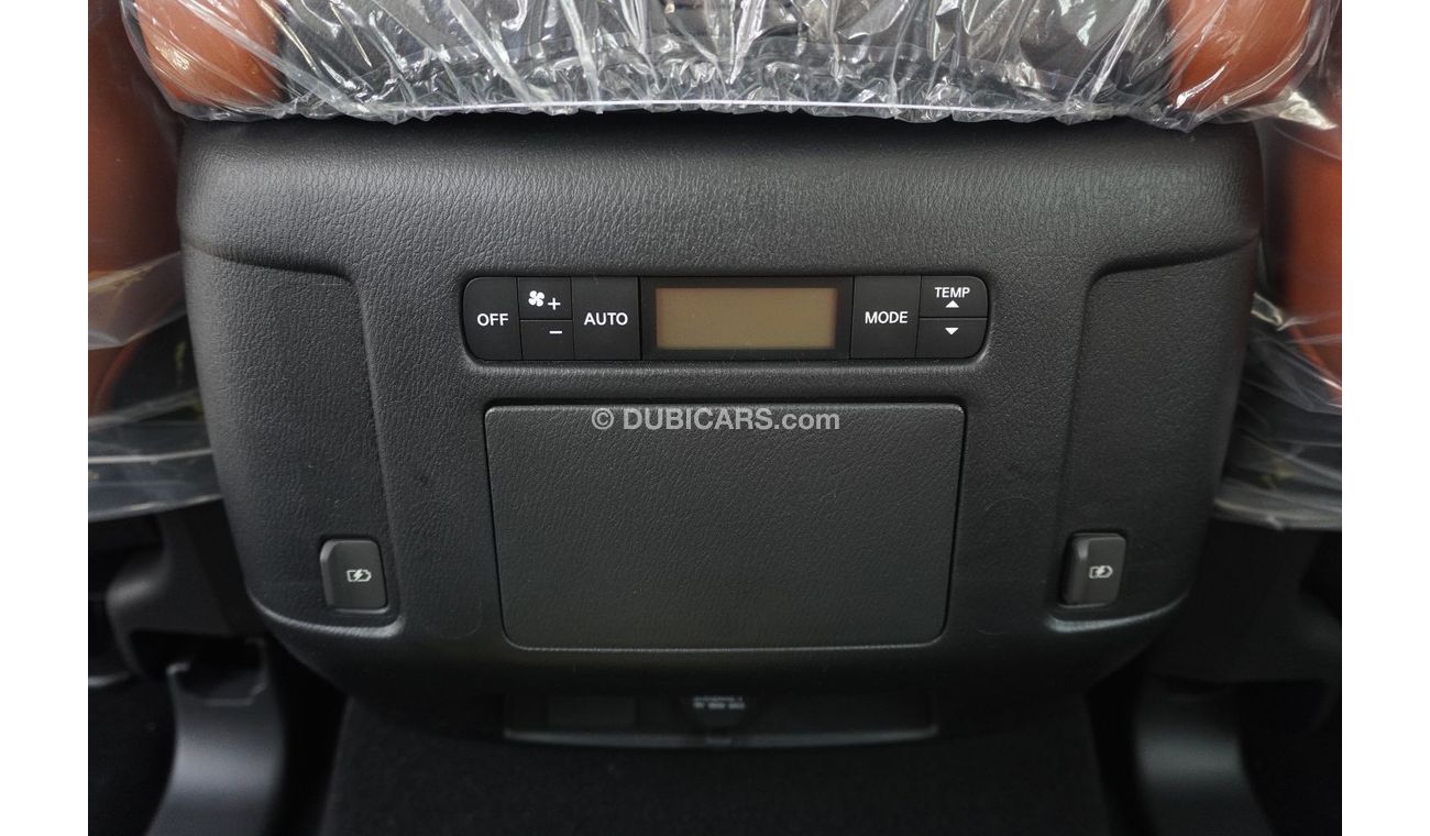 نيسان باترول 2023 Nissan Patrol Platinum LE 5.6L V8 Petrol