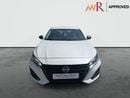 Nissan Altima S 2.0
