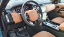 لاند روفر رانج روفر فوج اوتوبيوجرافي Range Rover Autobiography 2021 - 50 Edition - BRAND NEW