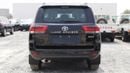 Toyota Land Cruiser LC300 GXR 4.0P AT MY2025 – BLACK