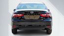 Toyota Camry LE 2.5L PETROL AUTOMATIC TRANSMISSION ( FOR RE-EXPORT ONLY )