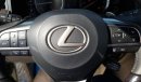 Lexus LX570 LX570 S - 2021 - NWE CAR 0KM - GCC