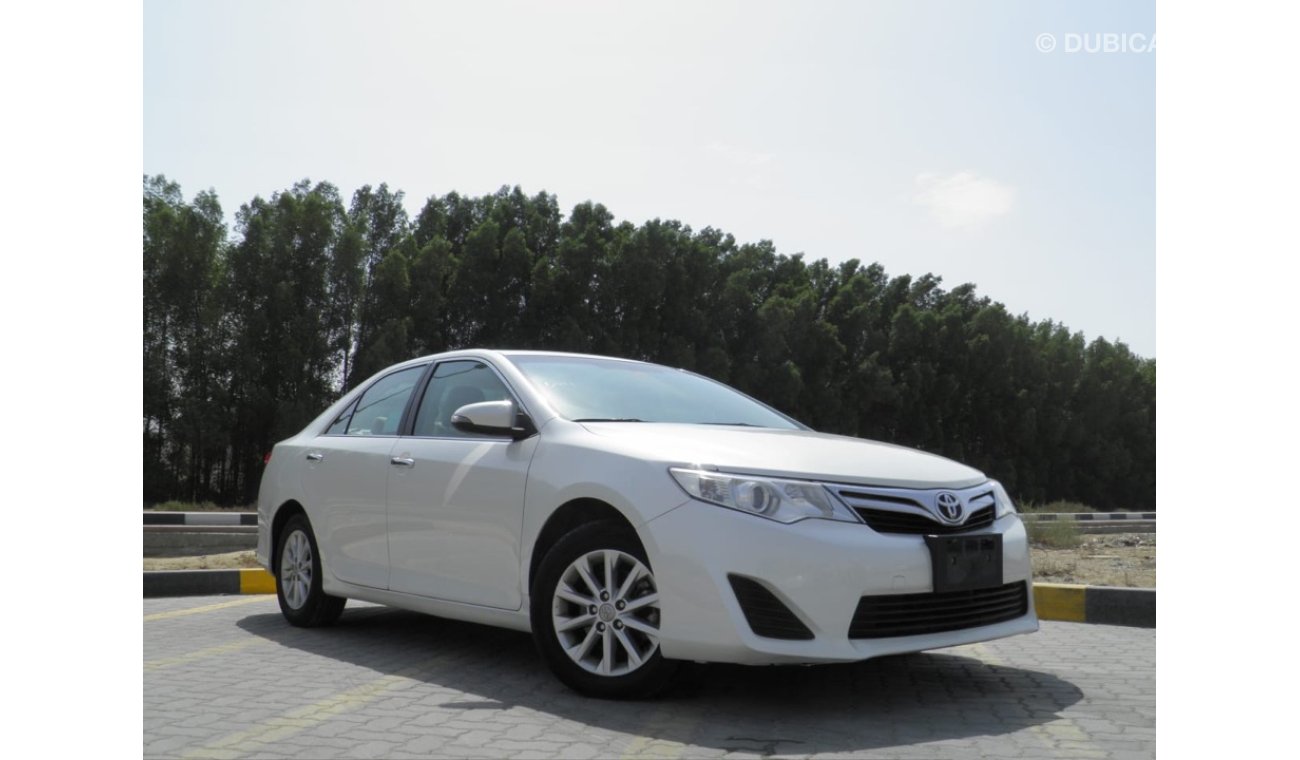 Toyota Camry 2015 SE Ref#504