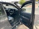 تويوتا هيلوكس Manual Hilux  Only For Export