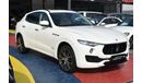 Maserati Levante Maserati Levante Gran Sport