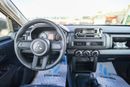 ميتسوبيشي L200 2027 GL | Mid-Line 2.4L Petrol 4x4 MT | DC Pickup | Brand New | EXPORT