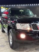 Nissan Patrol Safari Safari 4.8L A/T