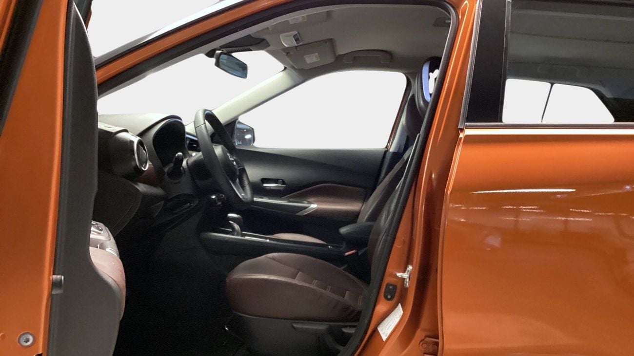 Nissan Kicks SL | Guaranteed Warranty | 0 Down Payment